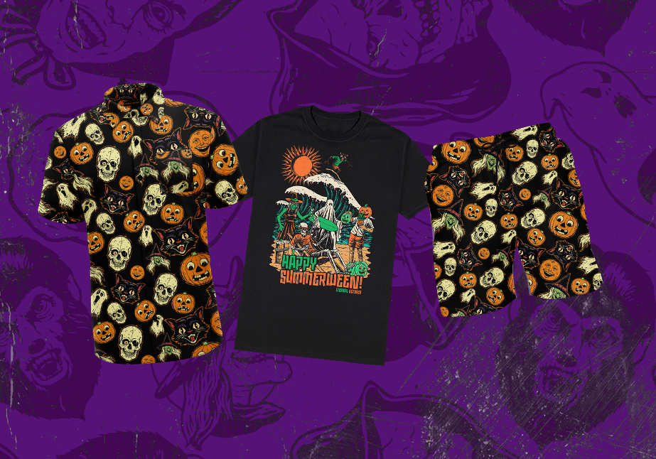 Summerween