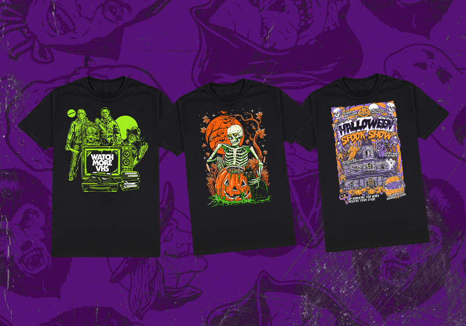 T-Shirts