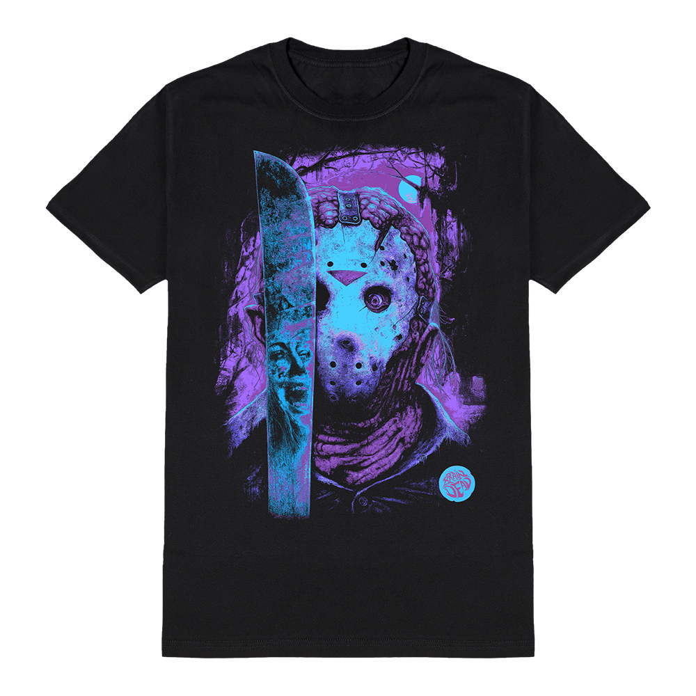 8 Bit Hell Shirt