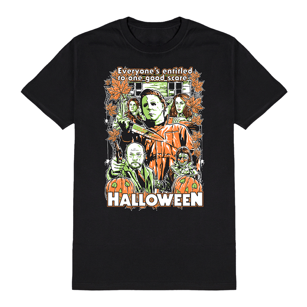One Good Scare Shirt