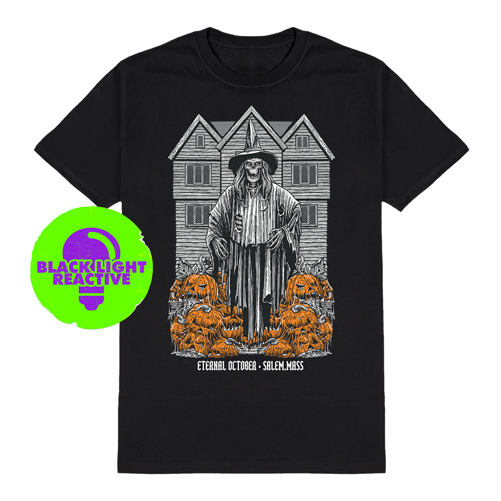 Witch House Shirt