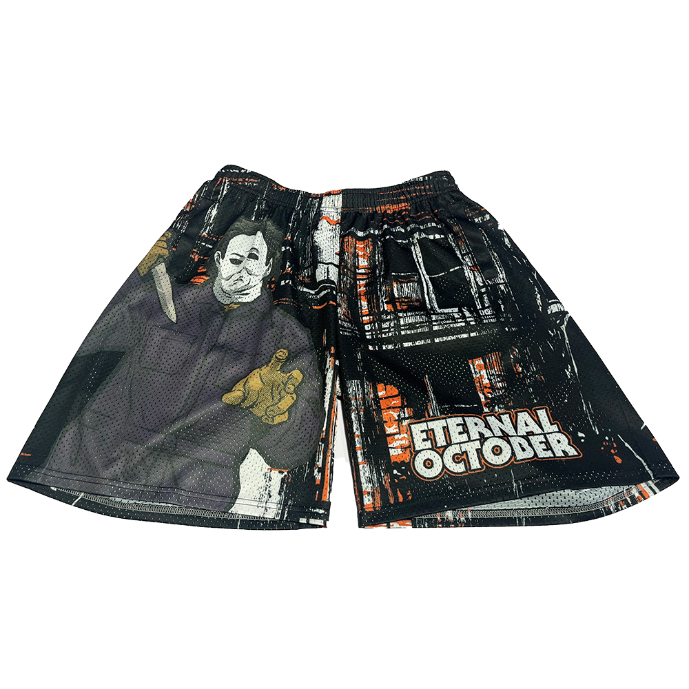 Haddonfield Shorts