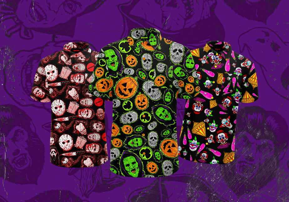 Button-Ups
