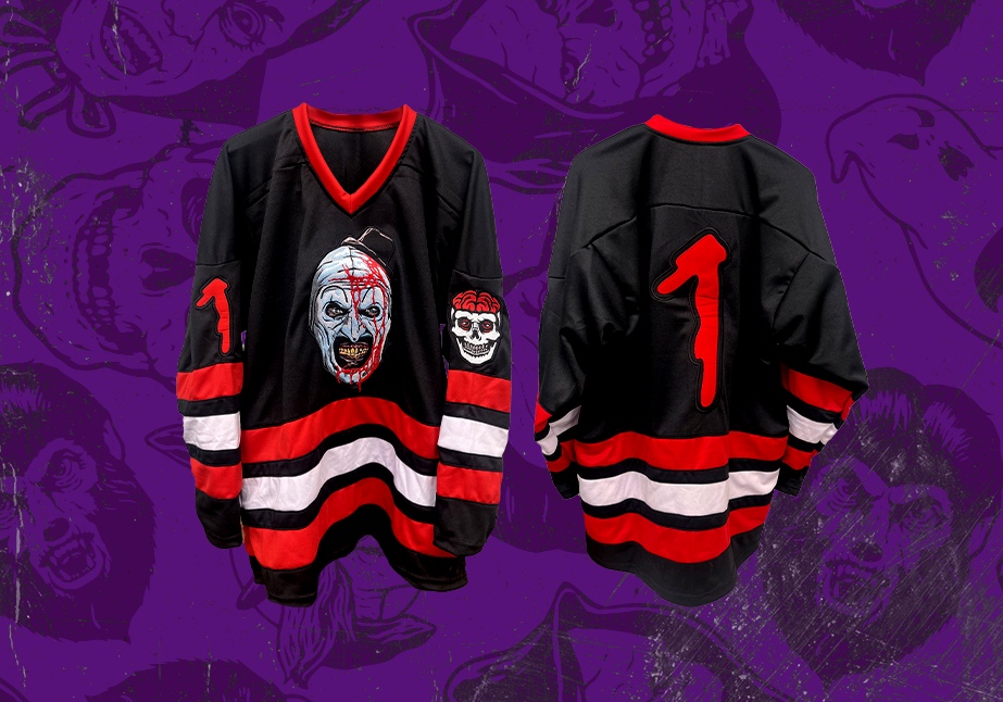 Jerseys