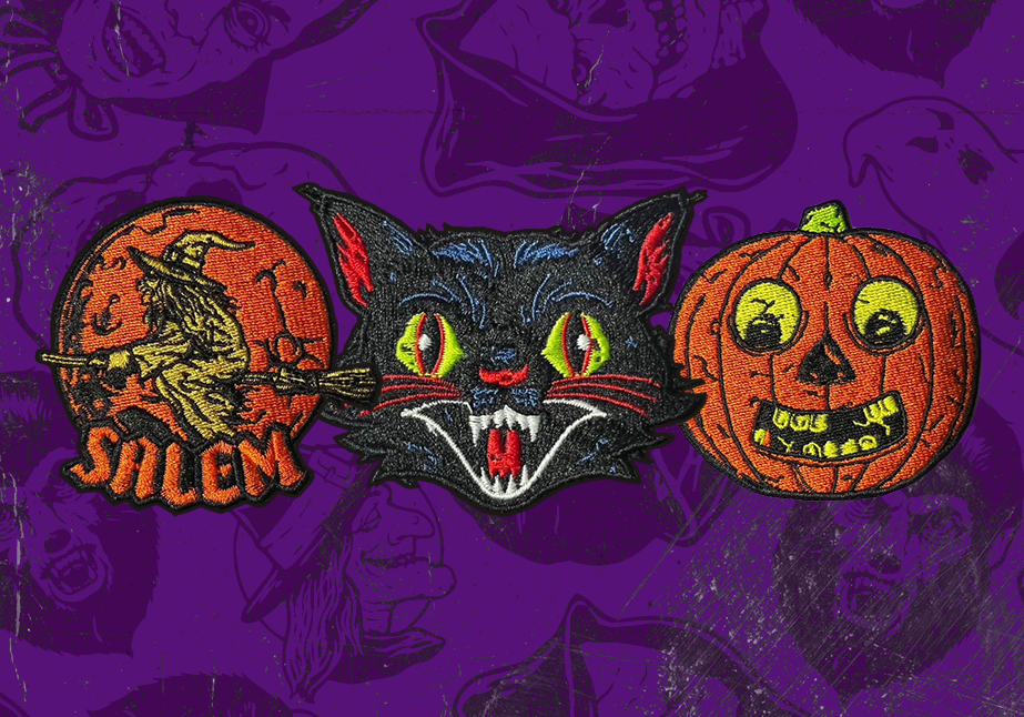 Patches