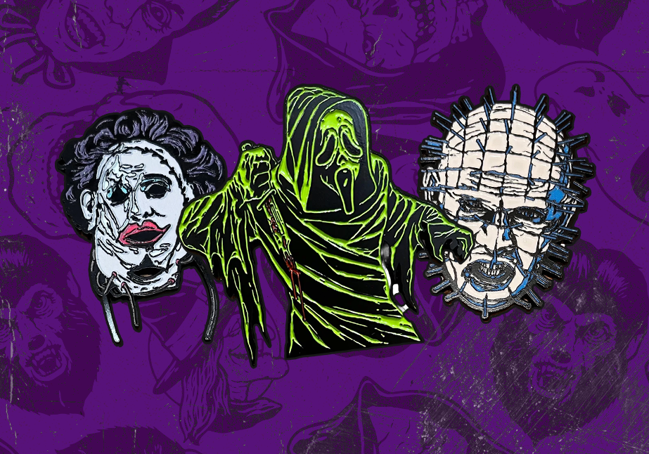 Pins
