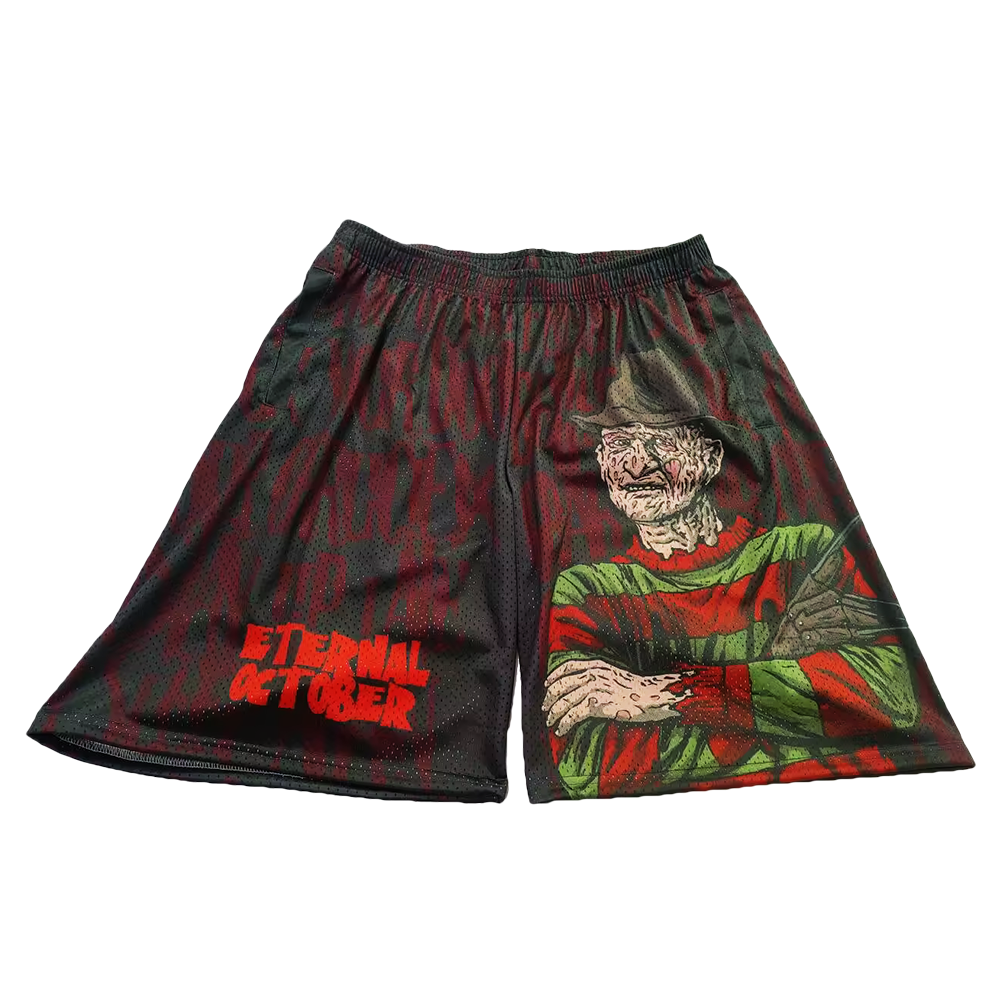 Nightmare Shorts