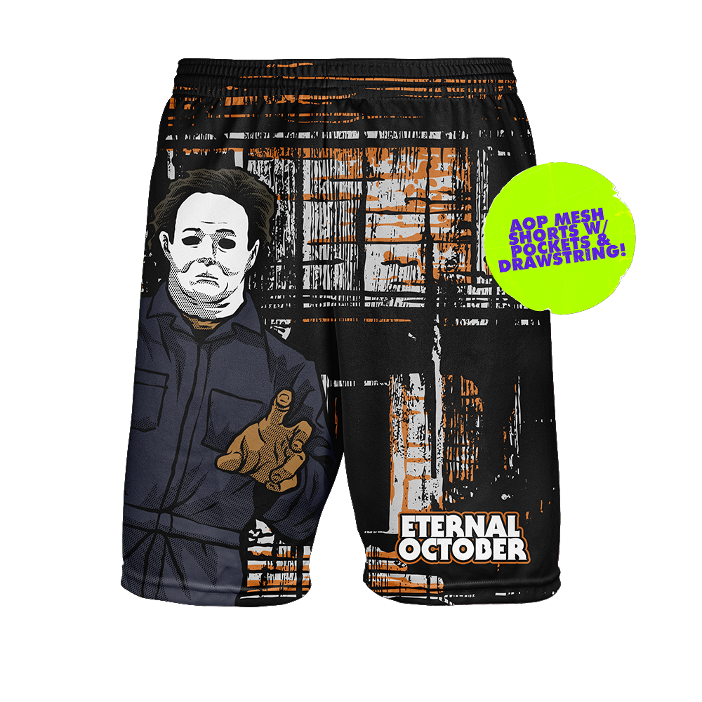 Haddonfield Shorts