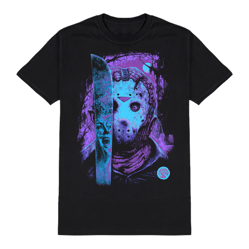 8 Bit Hell Shirt
