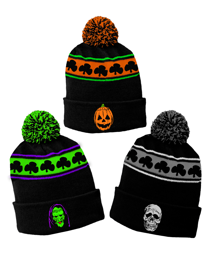 Season of the Stitch – 3 Designs