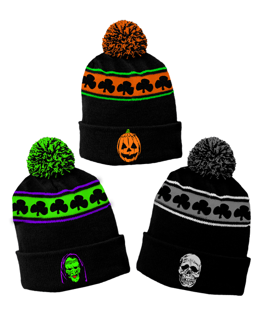 Season of the Stitch – 3 Designs