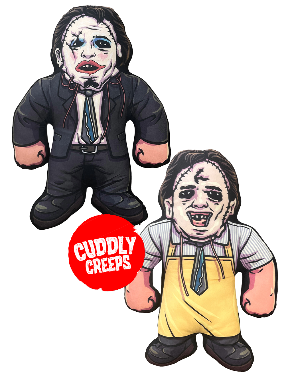 Butcher Cuddly Creep