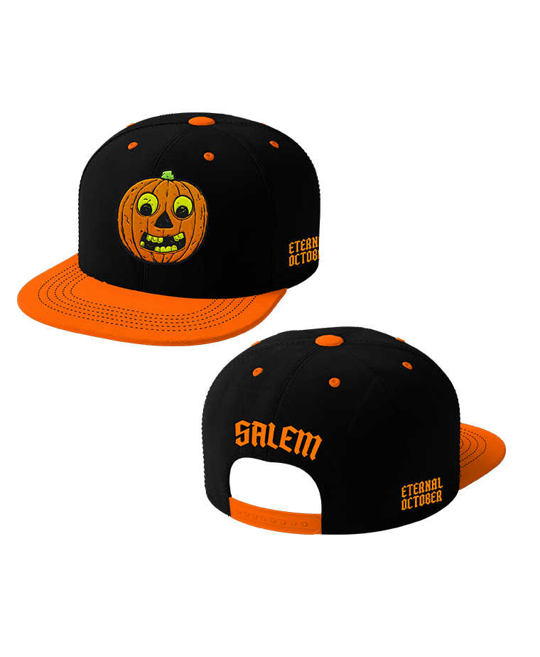 Gourdon Snapback Hat