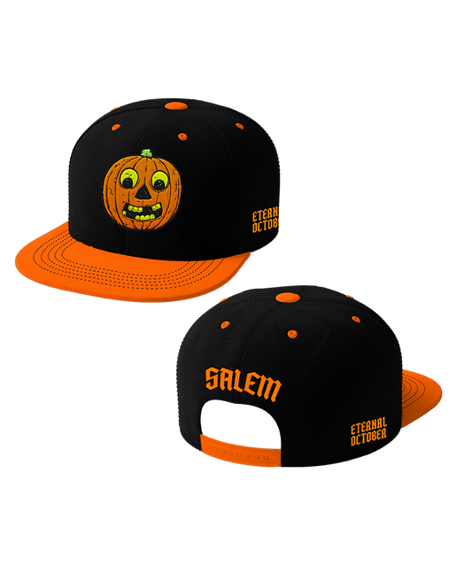 Gourdon Snapback Hat