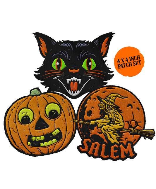 Patch Set