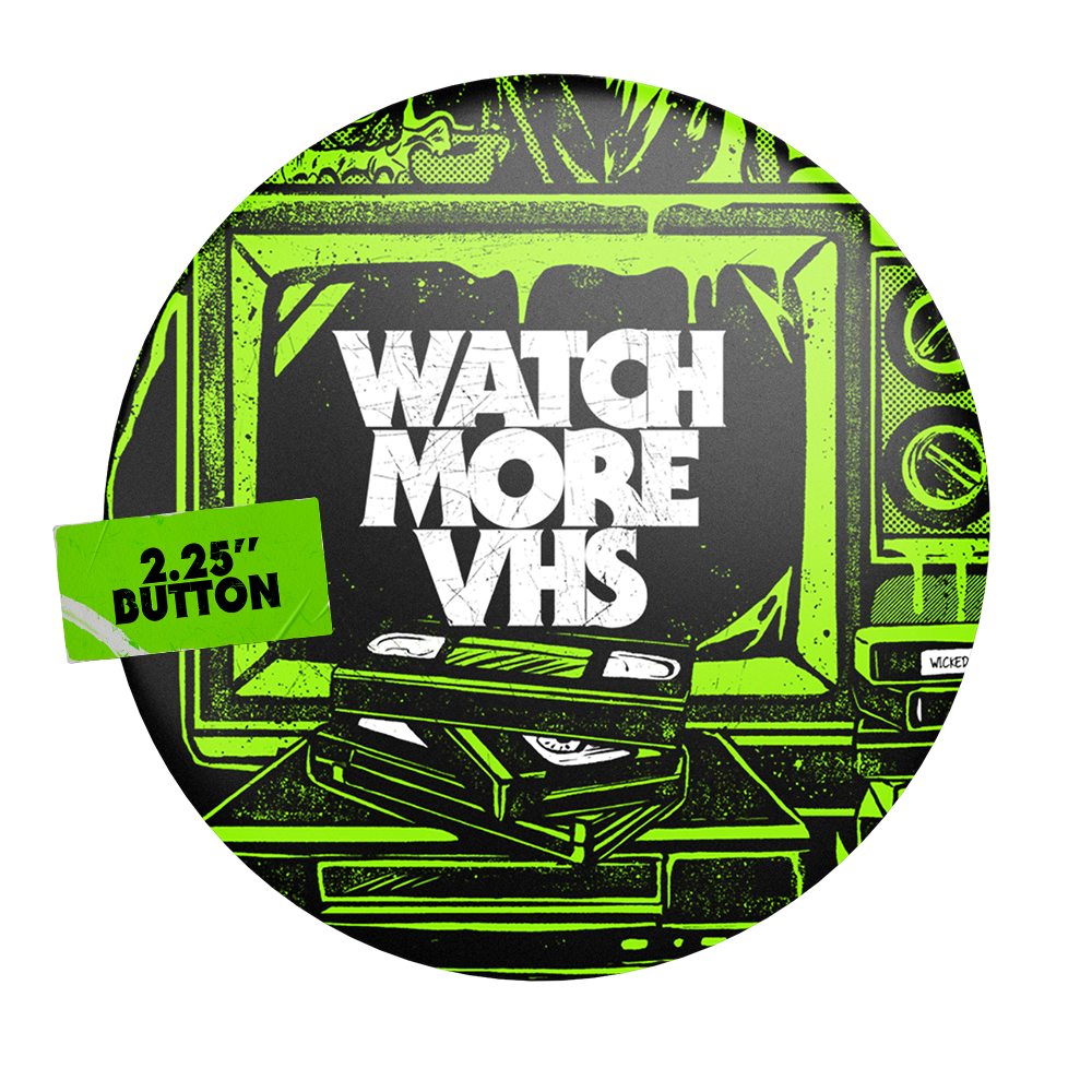 Watch More VHS Button