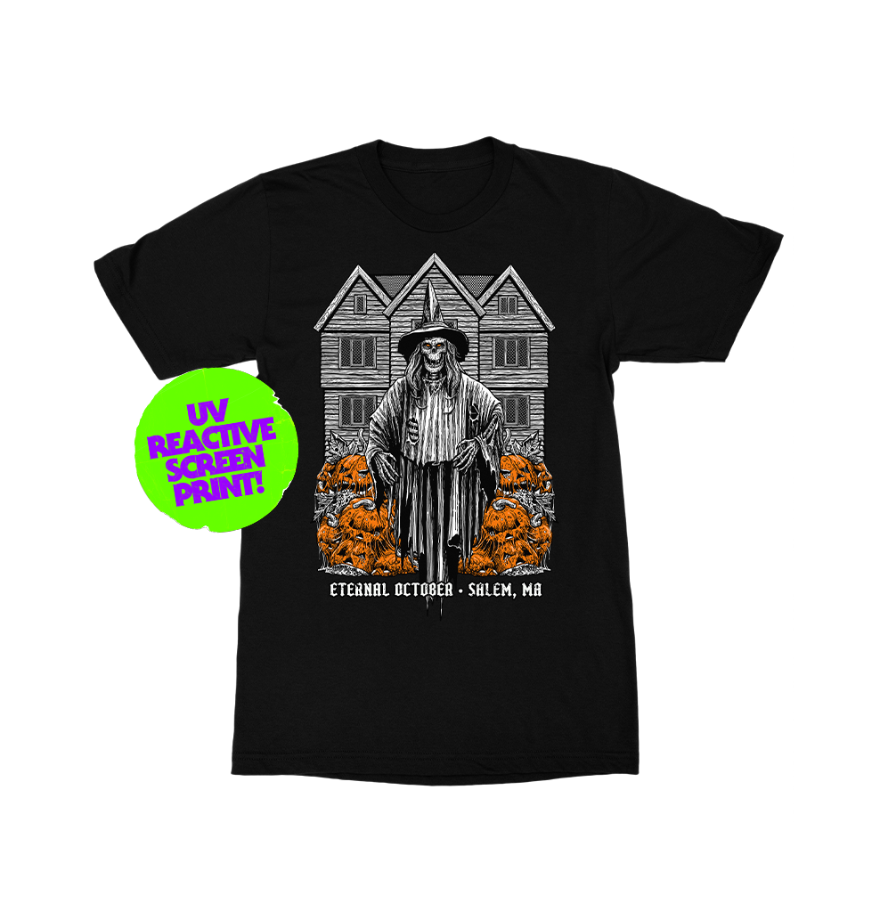 Witch House T-Shirt