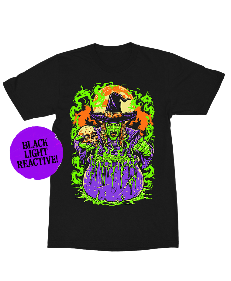 Spell Shirt
