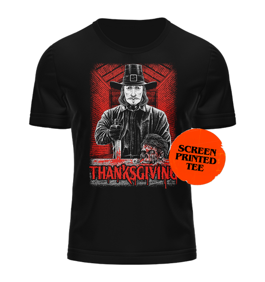 The Pilgrim Shirt