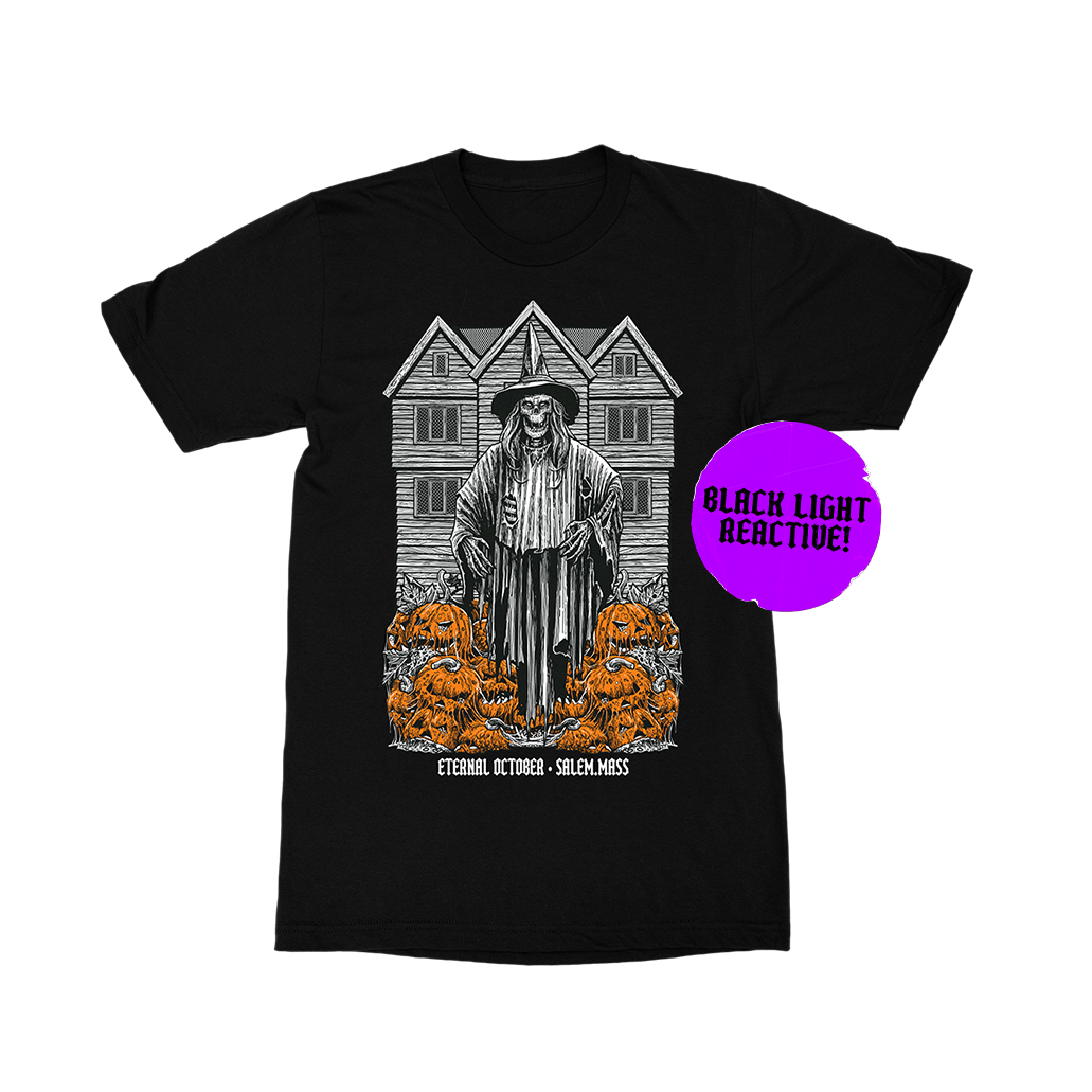 Witch House Shirt