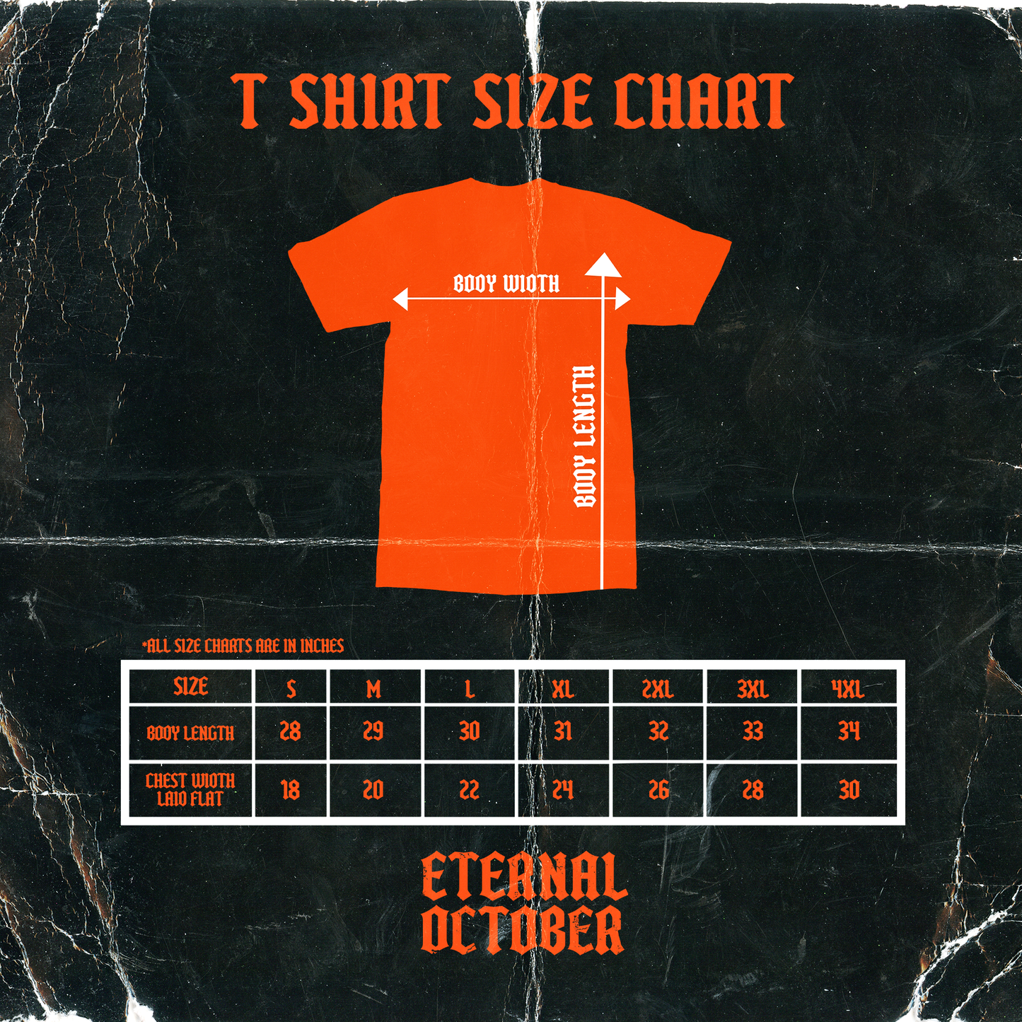 I Remember Halloween Double Sided Shirt